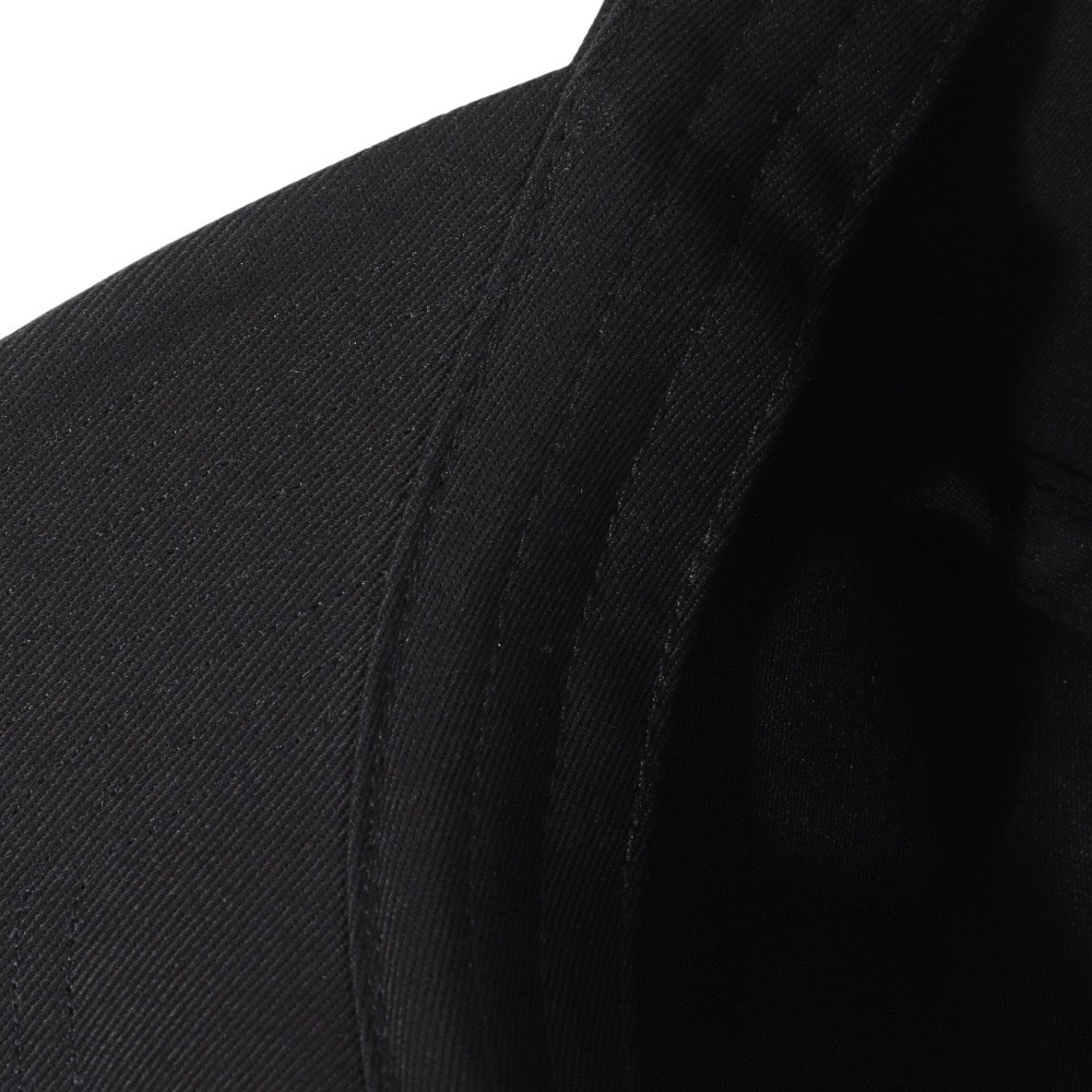 ルーカ（RVCA）（メンズ）VICES SNAPBACK キャップ BD042949 BLK