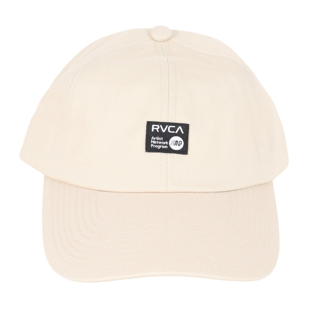 ルーカ（RVCA）（メンズ）VICES SNAPBACK キャップ BD042949 CRE