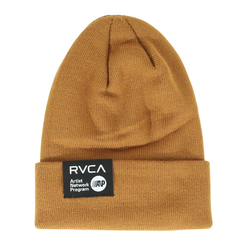 ルーカ（RVCA）（メンズ）DOUBLE FACE ビーニー BD042965 CPP0