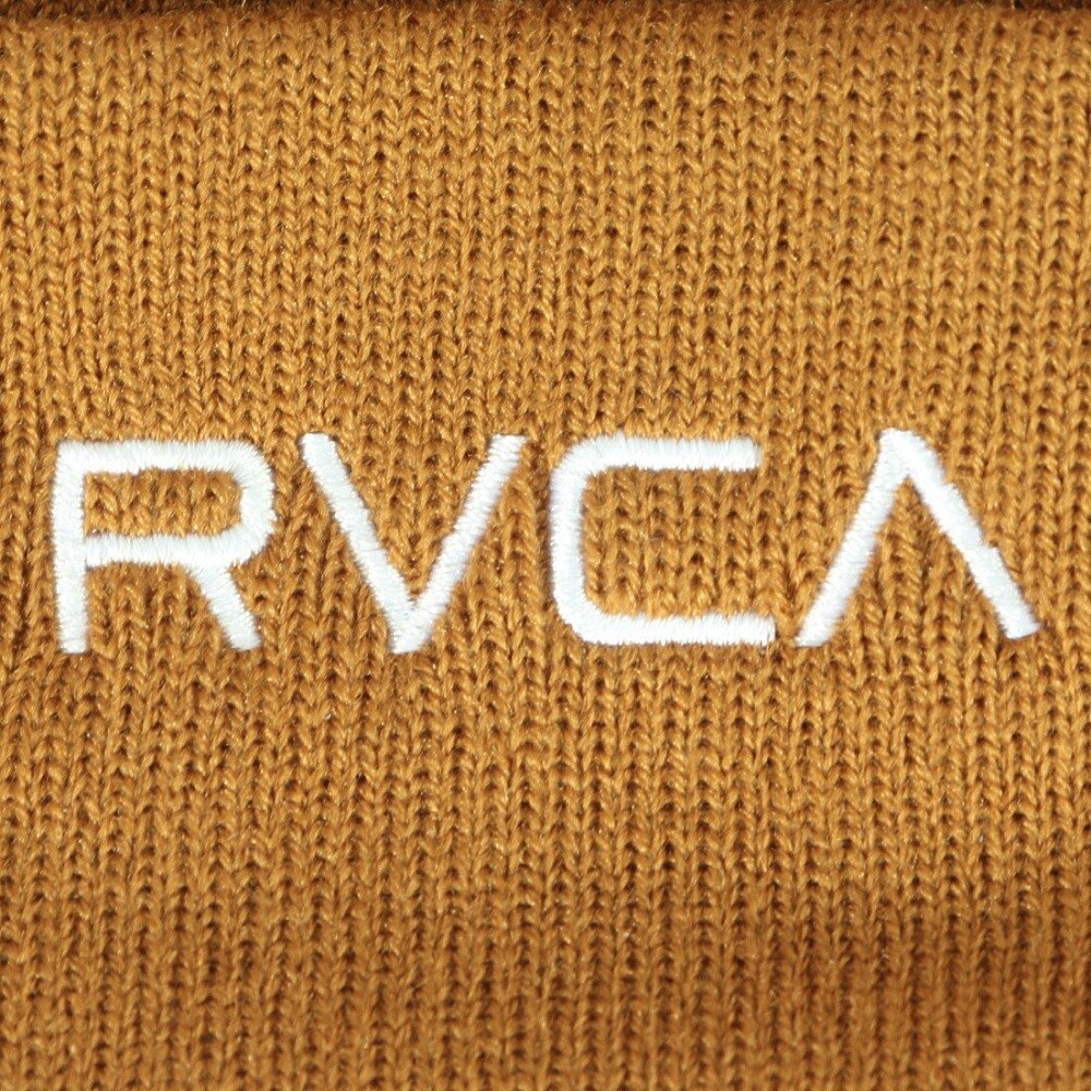 ルーカ（RVCA）（メンズ）DOUBLE FACE ビーニー BD042965 CPP0