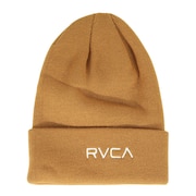 ルーカ（RVCA）（メンズ）DOUBLE FACE ビーニー BD042965 CPP0