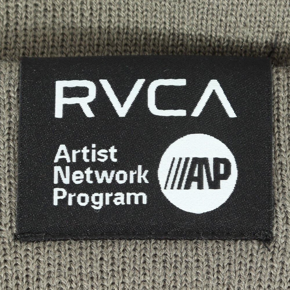 ルーカ（RVCA）（メンズ）DOUBLE FACE ビーニー BD042965 OLV