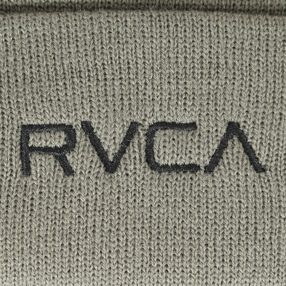 ルーカ（RVCA）（メンズ）DOUBLE FACE ビーニー BD042965 OLV