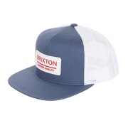 ブリクストン（BRIXTON）（メンズ）帽子 パルマーキャップ 23-53