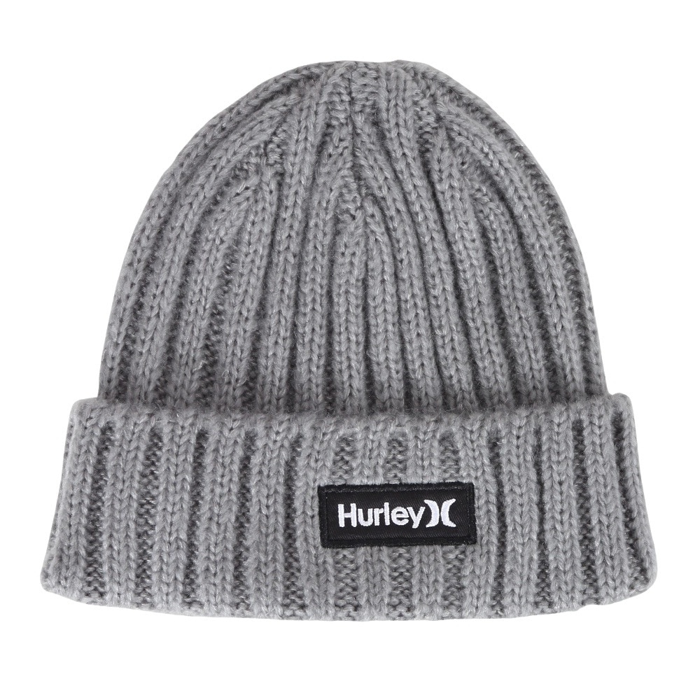 ハーレー（HURLEY）（メンズ）SQUAW ビーニー HICM0008J-093