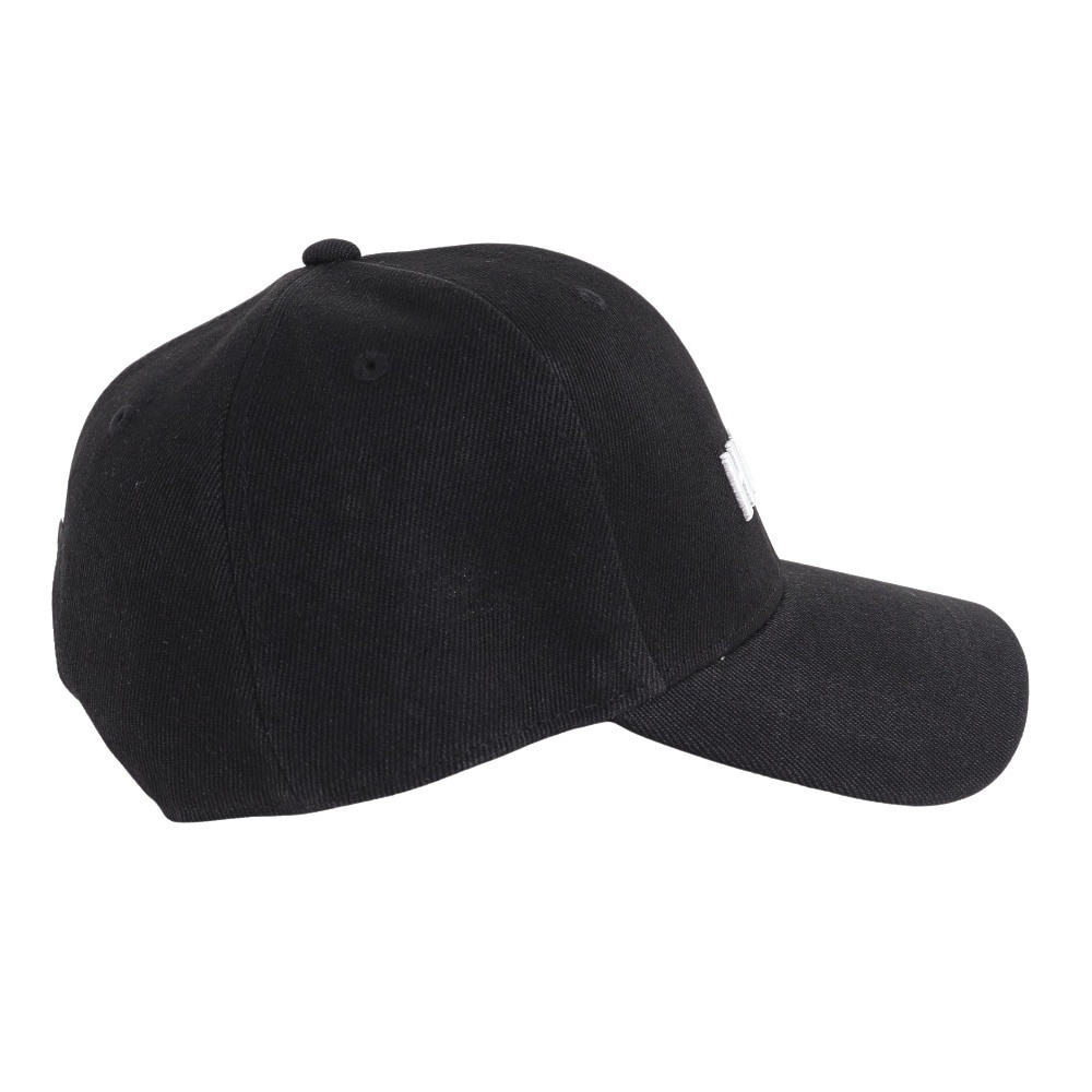 ハーレー（HURLEY）（メンズ）6PANEL HRLY キャップ MHW2312044-BKWH