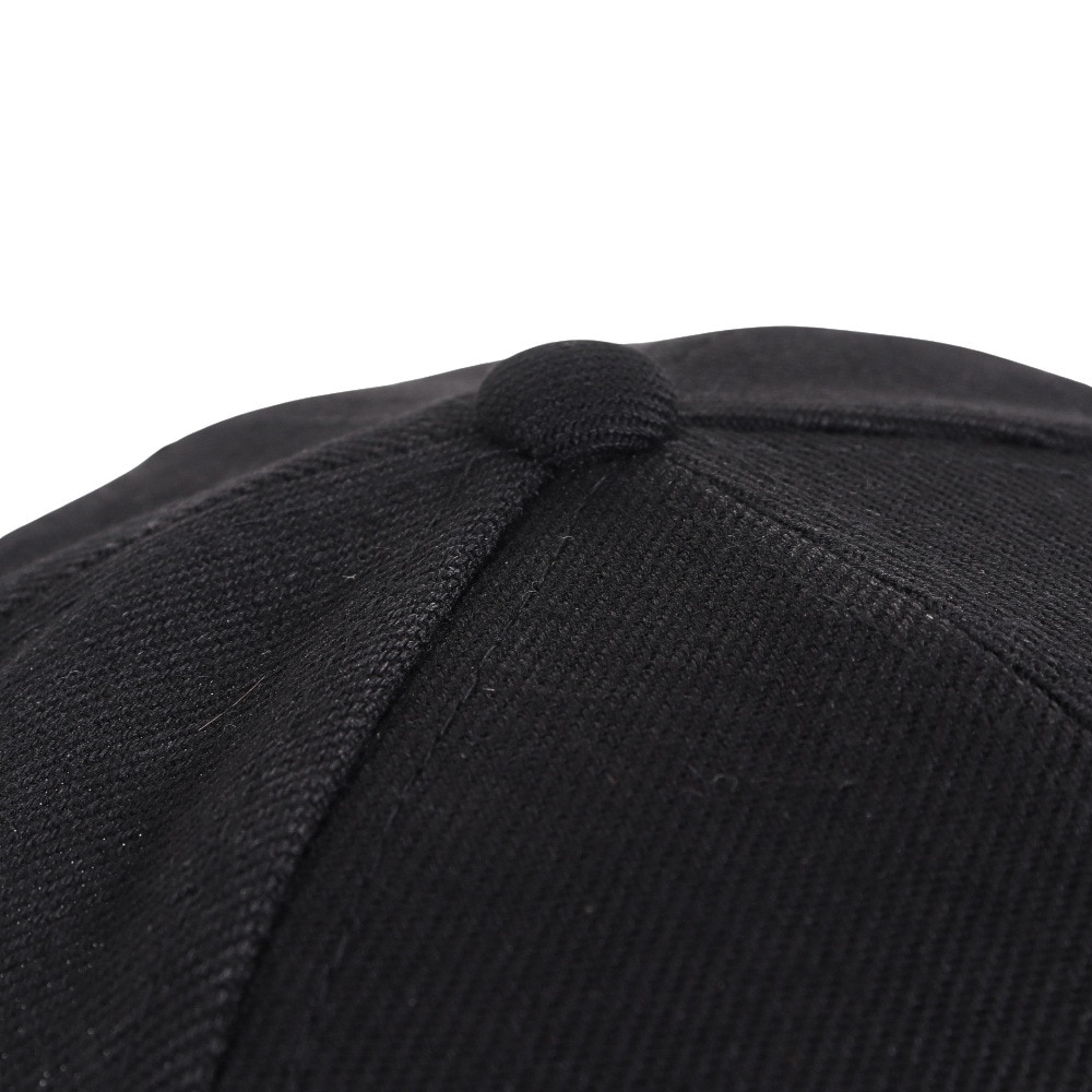 ハーレー（HURLEY）（メンズ）6PANEL HRLY キャップ MHW2312044-BKWH
