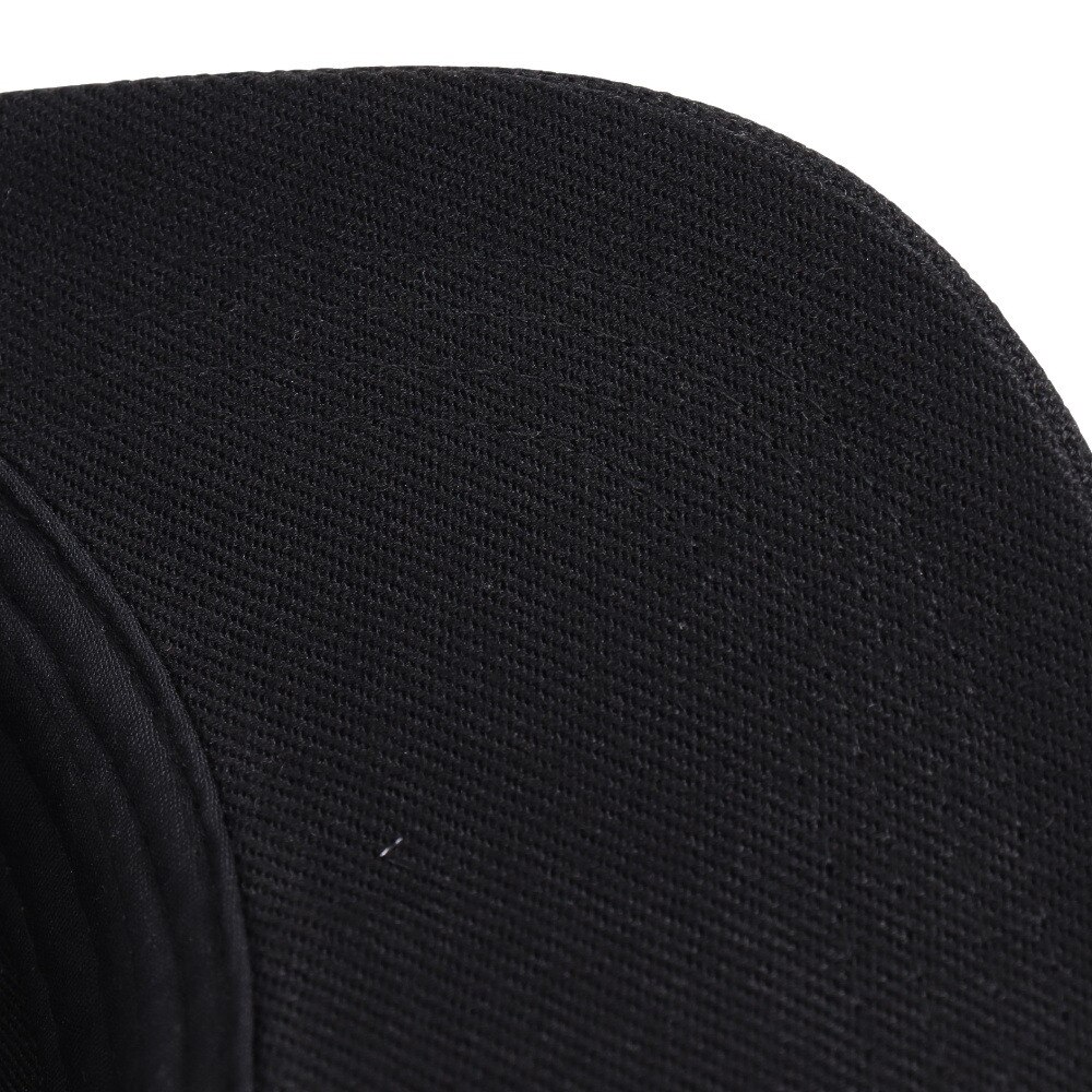 ハーレー（HURLEY）（メンズ）6PANEL HRLY キャップ MHW2312044-BKWH