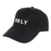 (メンズ)6PANEL HRLY キャップ MHW2312044
