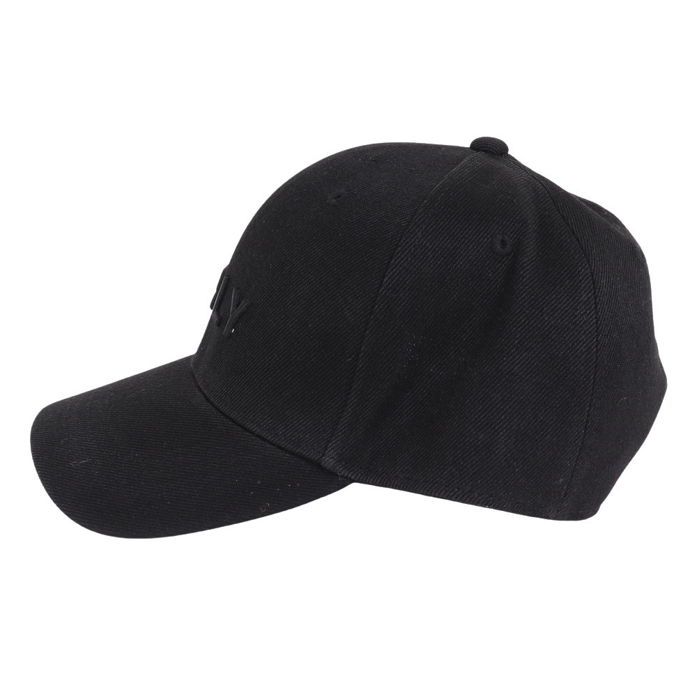 ハーレー（HURLEY）（メンズ）6PANEL HRLY キャップ MHW2312044-BLK