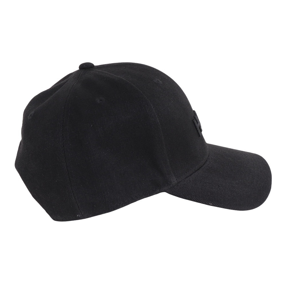 ハーレー（HURLEY）（メンズ）6PANEL HRLY キャップ MHW2312044-BLK