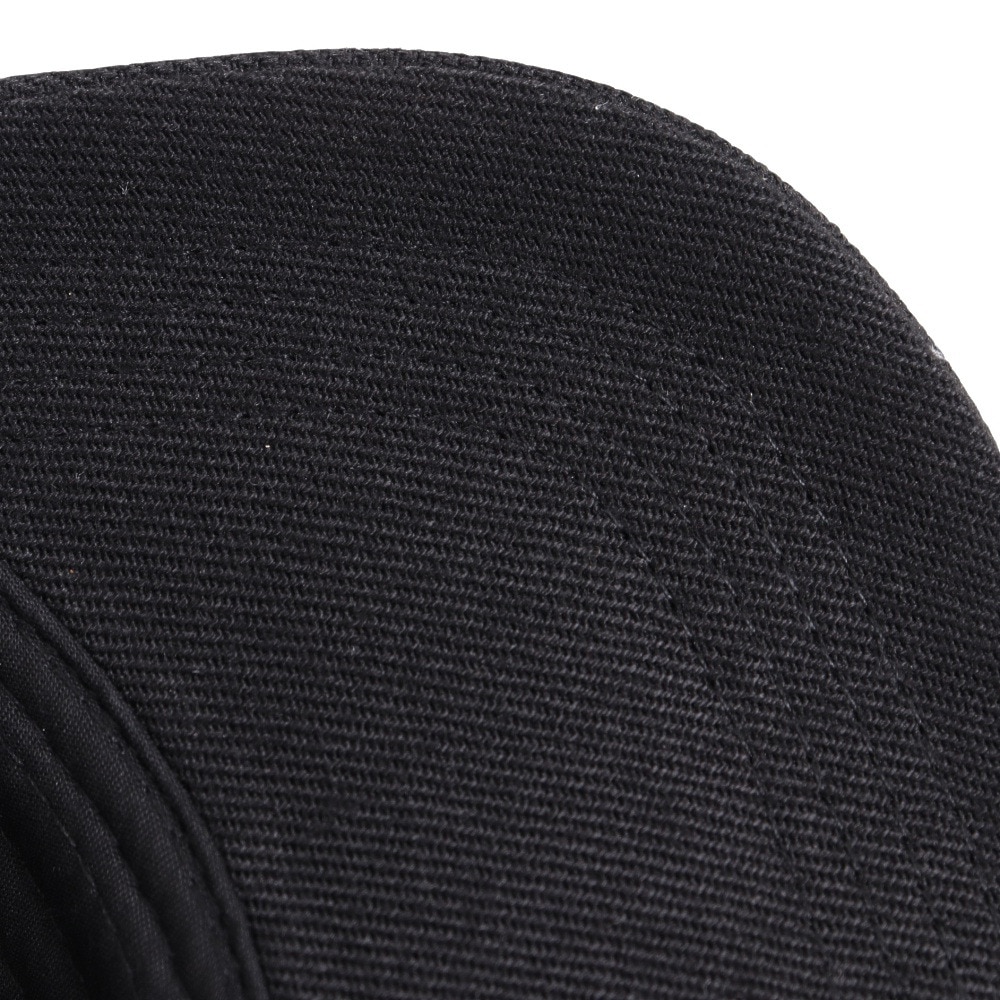 ハーレー（HURLEY）（メンズ）6PANEL HRLY キャップ MHW2312044-BLK