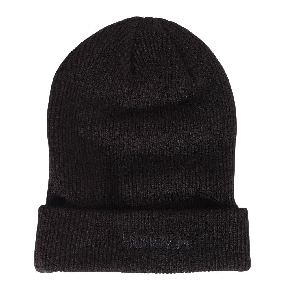 ハーレー（HURLEY）（メンズ）2WAY ONE AND ONLY ワッチビーニー