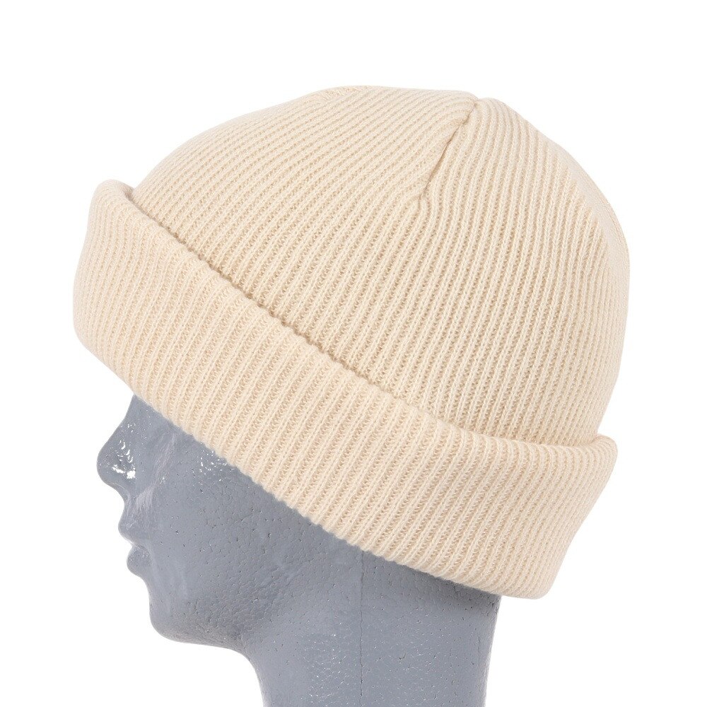 STONE  ビーニー ハーレー（HURLEY）（メンズ）2WAY ONE AND ONLY ワッチビーニー
