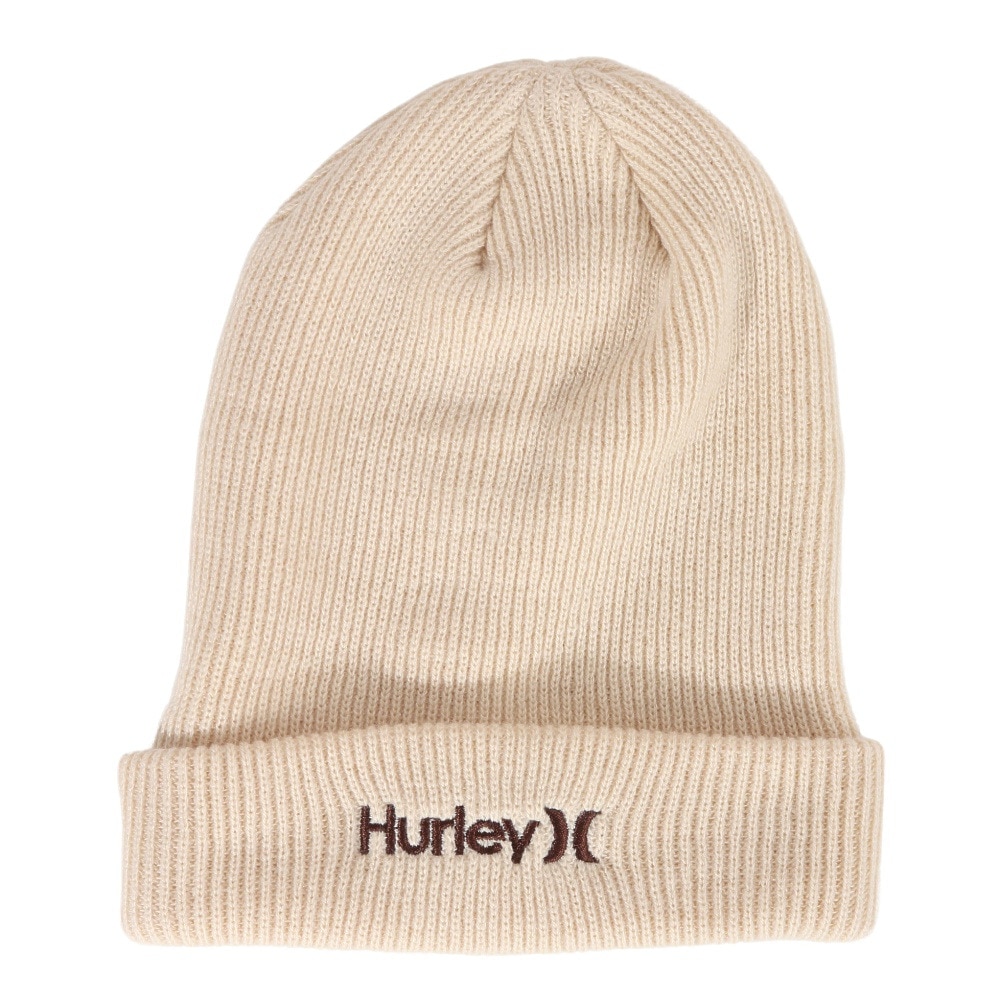 ハーレー（HURLEY）（メンズ）2WAY ONE AND ONLY ワッチビーニー