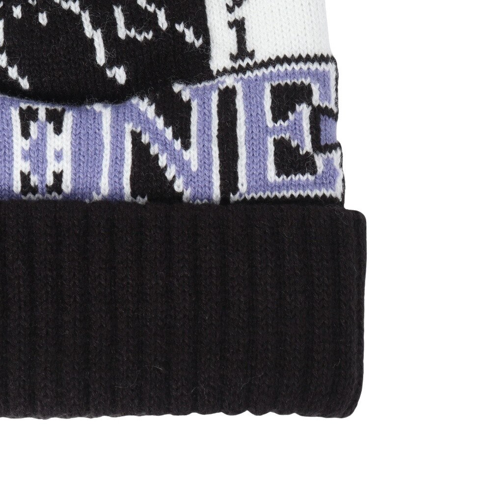 alltimekillingビーニー ボルコム（Volcom）（メンズ）ニット帽 ラガー ビーニー