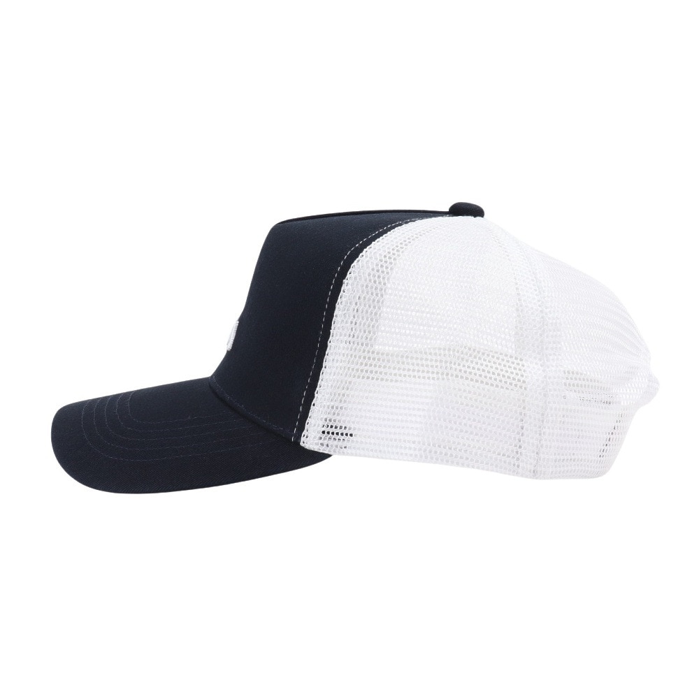 ルーカ（RVCA）（メンズ）RECESSION TRUCKER キャップ BE041913 MYV