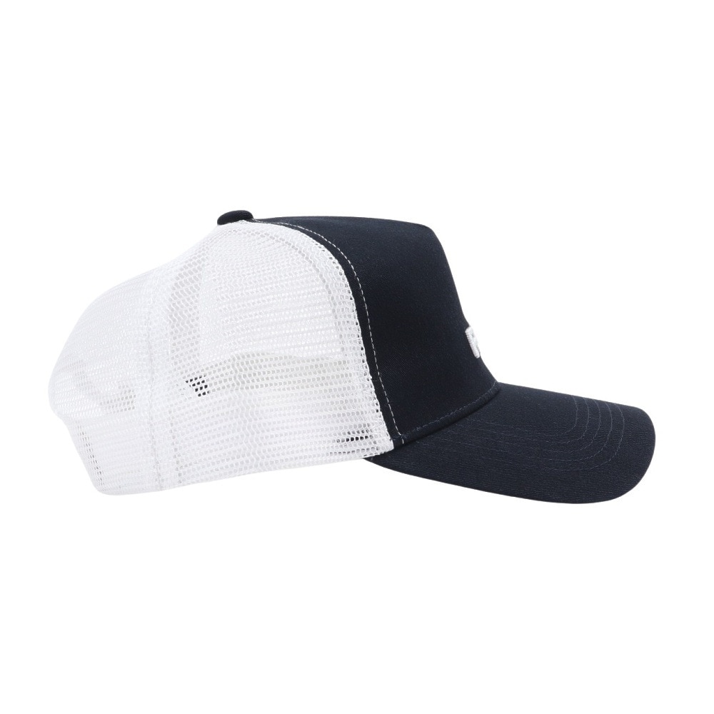 ルーカ（RVCA）（メンズ）RECESSION TRUCKER キャップ BE041913 MYV