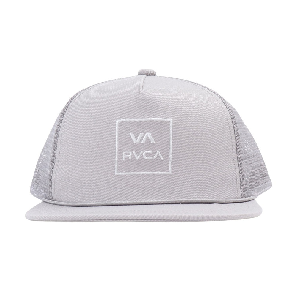 ルーカ（RVCA）（メンズ）VA ALL THE WAY TRUCKER キャップ