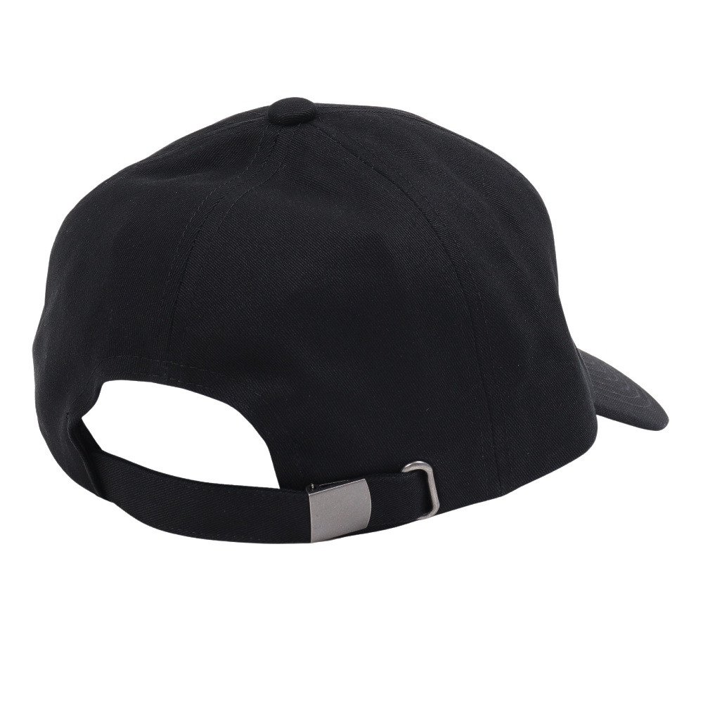 ルーカ（RVCA）（メンズ）VICES SNAPBACK キャップ BE041923 BLK
