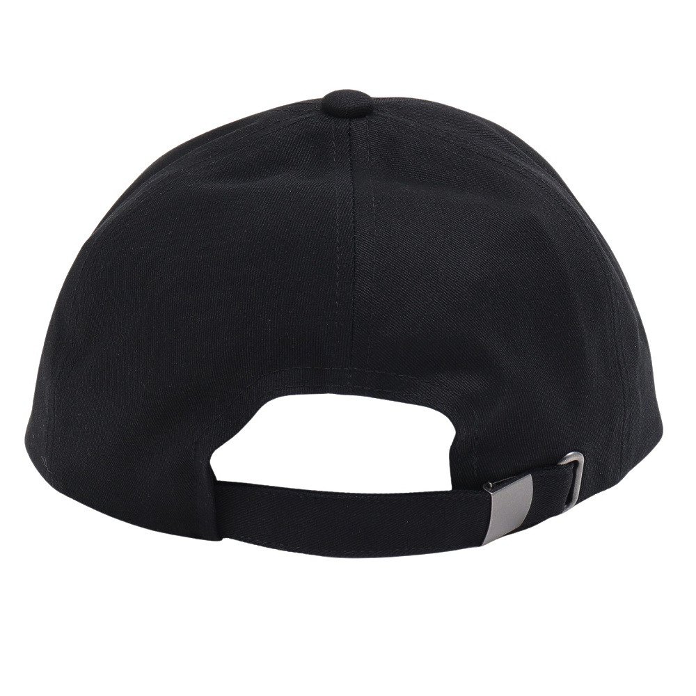 ルーカ（RVCA）（メンズ）VICES SNAPBACK キャップ BE041923 BLK