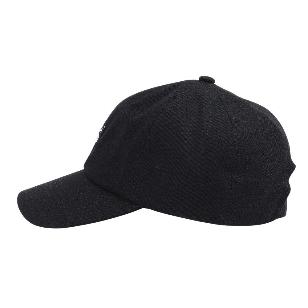 ルーカ（RVCA）（メンズ）VICES SNAPBACK キャップ BE041923 BLK