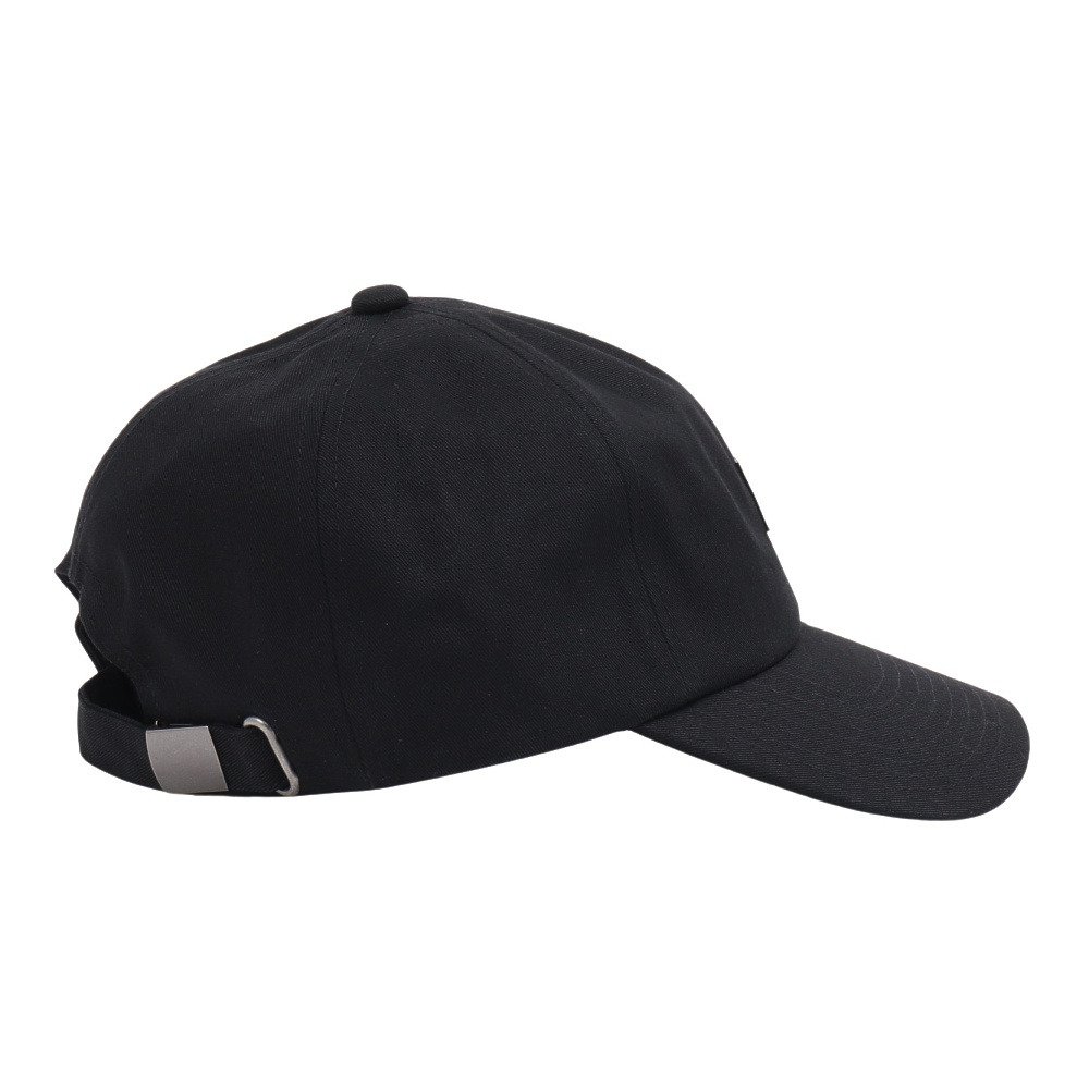 ルーカ（RVCA）（メンズ）VICES SNAPBACK キャップ BE041923 BLK
