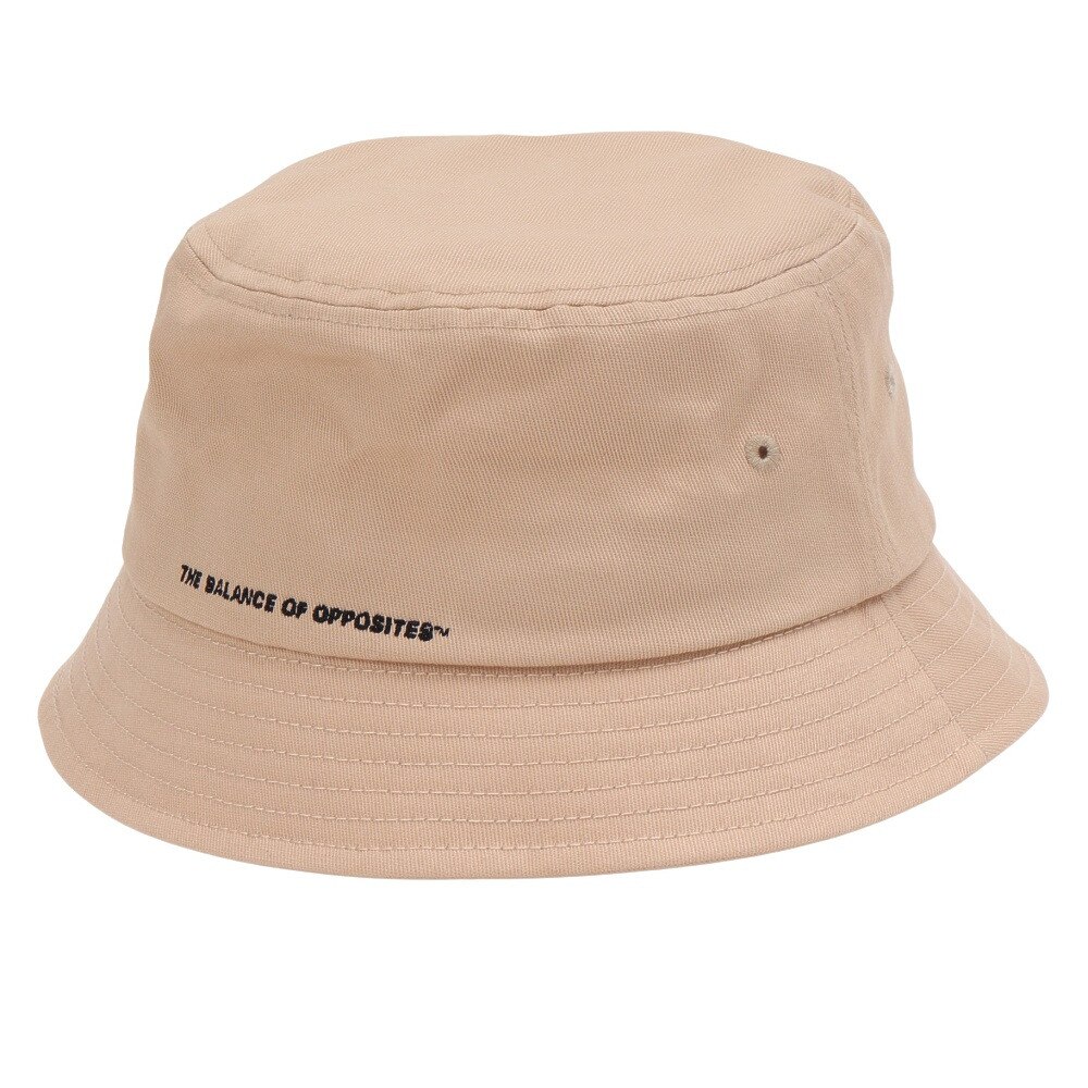 ルーカ（RVCA）（メンズ）バケットハット BE041930 CRE