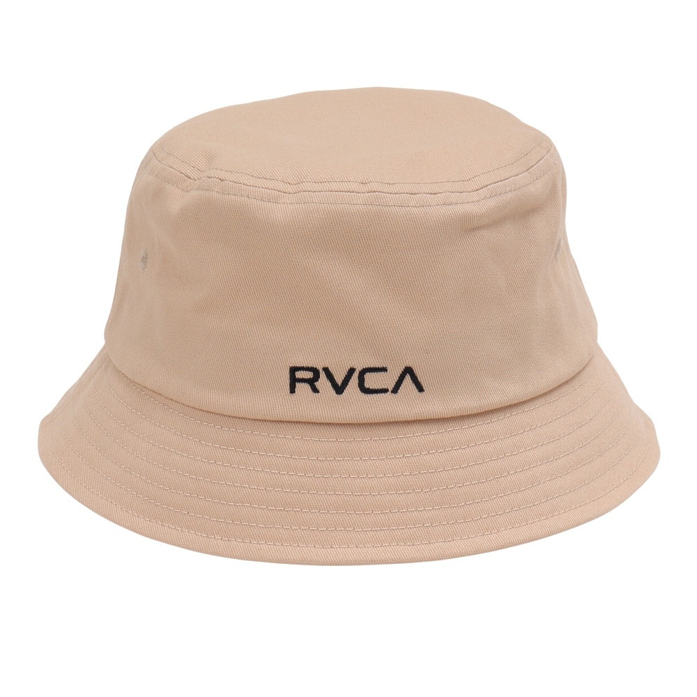 ルーカ（RVCA）（メンズ）バケットハット BE041930 CRE