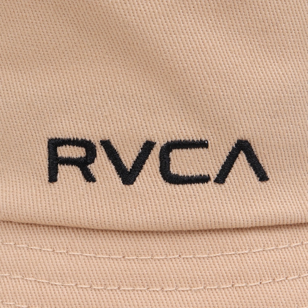 ルーカ（RVCA）（メンズ）バケットハット BE041930 CRE