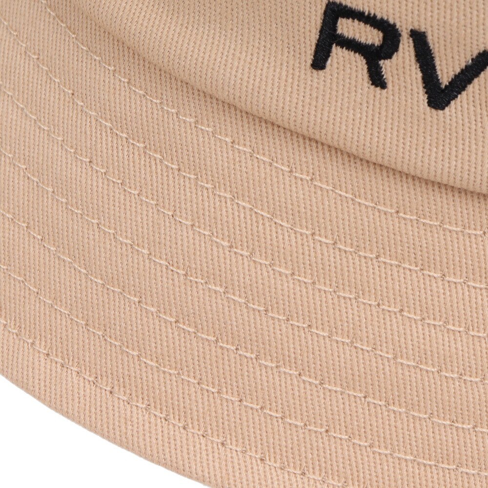 ルーカ（RVCA）（メンズ）バケットハット BE041930 CRE