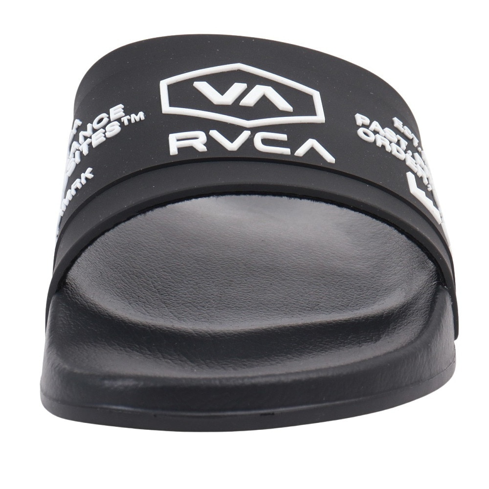 ルーカ（RVCA）（メンズ）CHAINMAIL シャワー サンダル BE041971 BBW