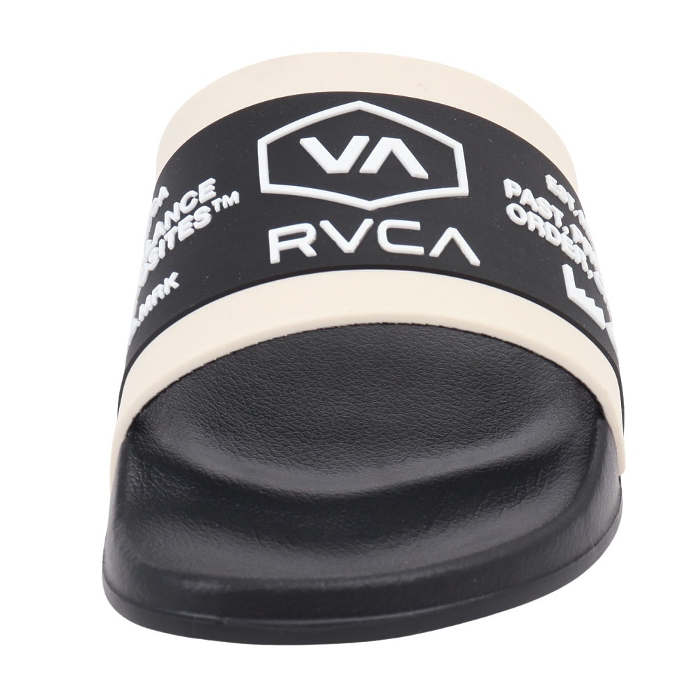 ルーカ（RVCA）（メンズ）CHAINMAIL シャワー サンダル BE041971 BVW