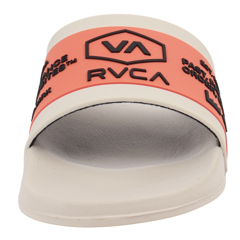 ルーカ（RVCA）（メンズ）CHAINMAIL シャワー サンダル BE041971 LOB