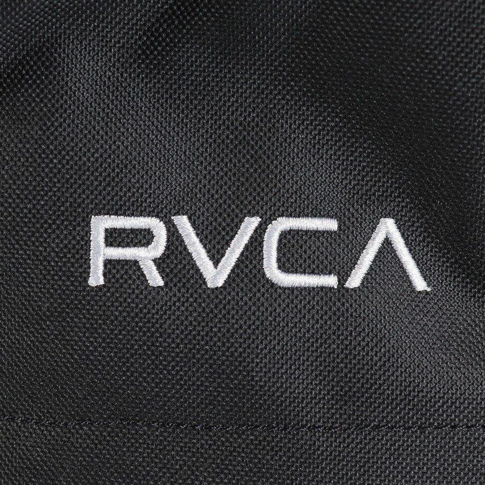 ルーカ（RVCA）（メンズ）ESSENTIAL バックパック BE041997 BLK