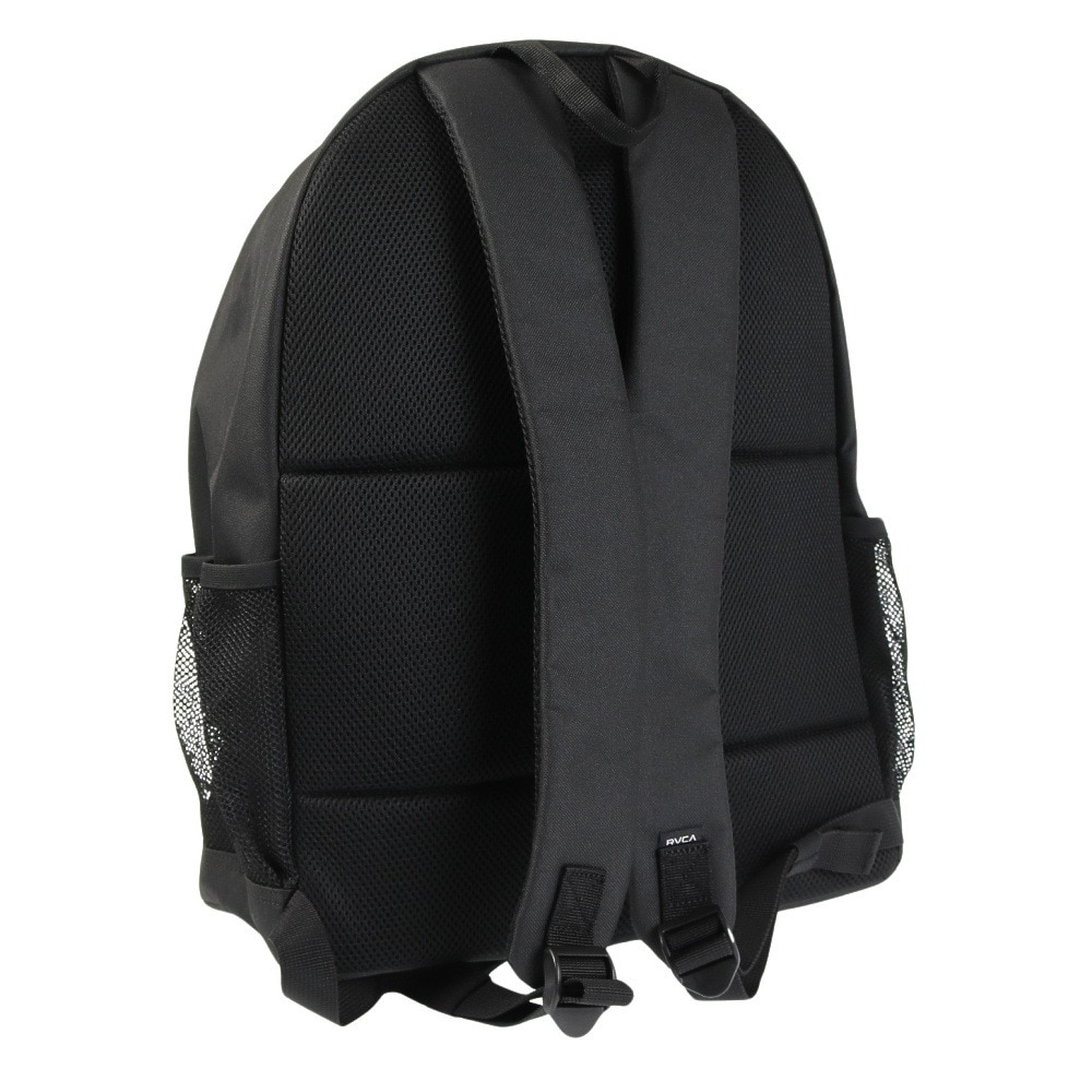 ルーカ（RVCA）（メンズ）ESSENTIAL バックパック BE041997 BLK