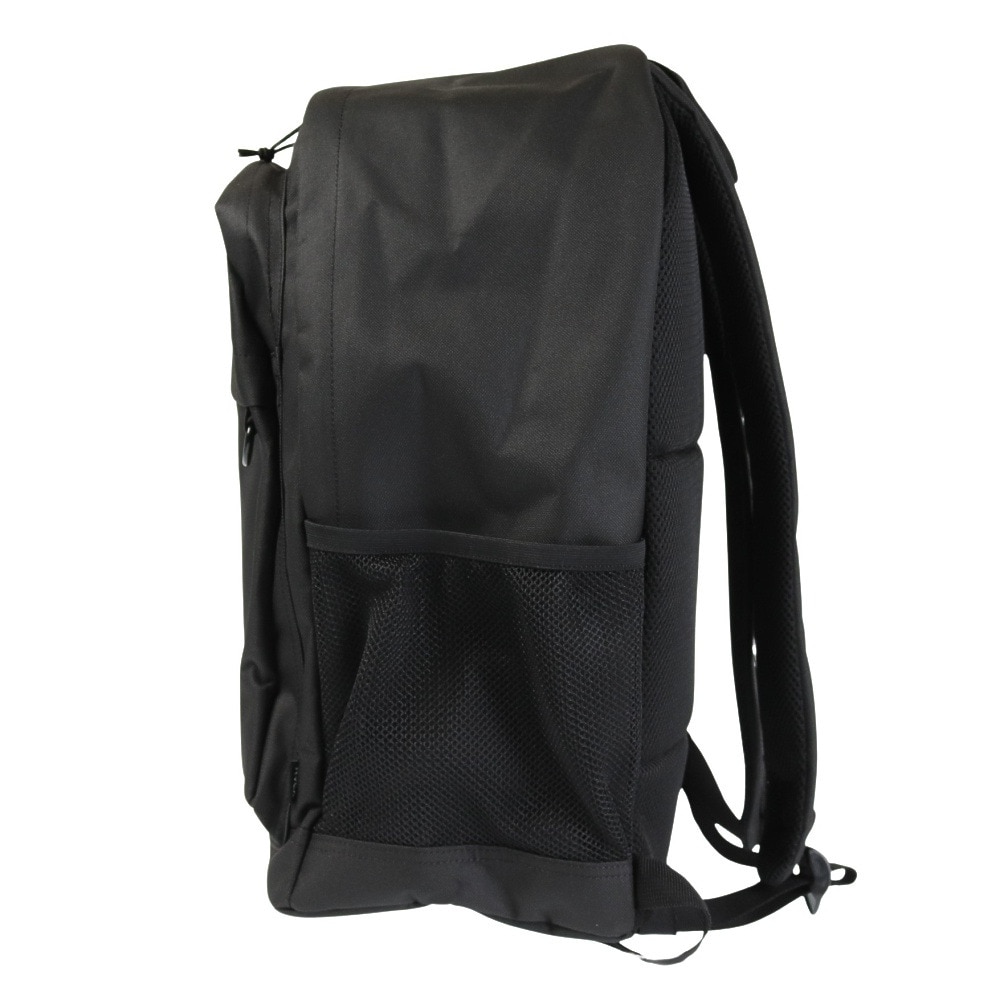 ルーカ（RVCA）（メンズ）ESSENTIAL バックパック BE041997 BLK