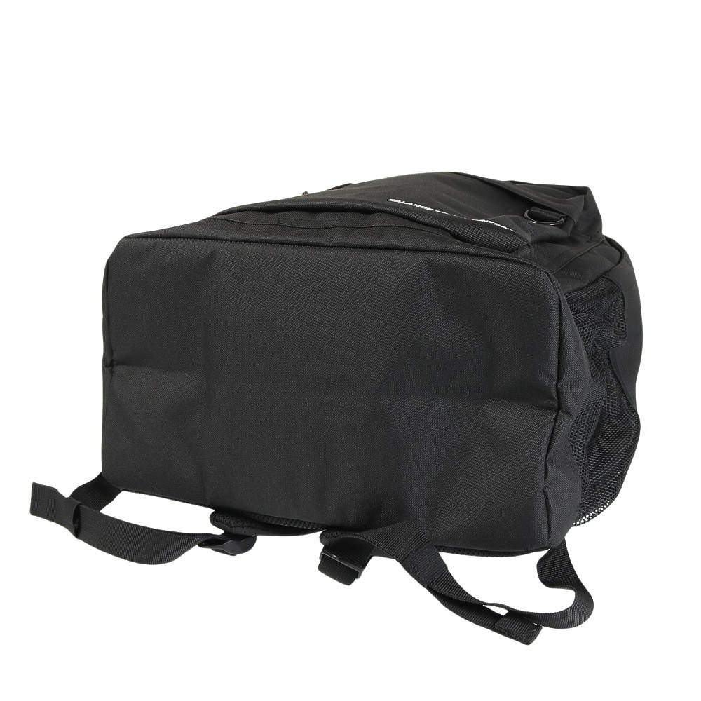 ルーカ（RVCA）（メンズ）ESSENTIAL バックパック BE041997 BLK