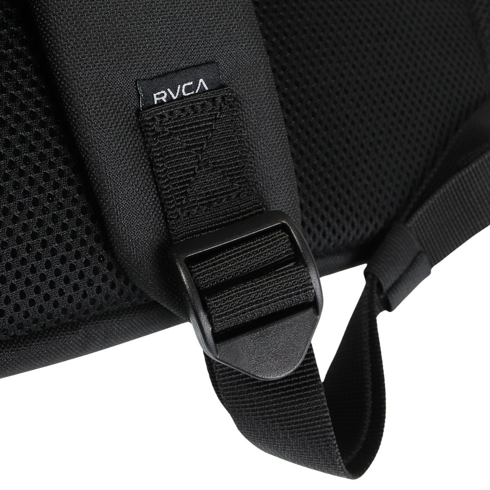ルーカ（RVCA）（メンズ）ESSENTIAL バックパック BE041997 BLK