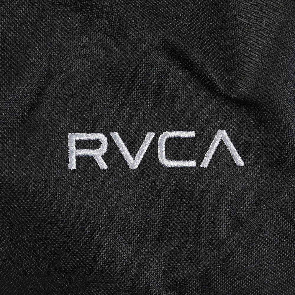 ルーカ（RVCA）（メンズ）UTILITY バックパック BE041998 BLK