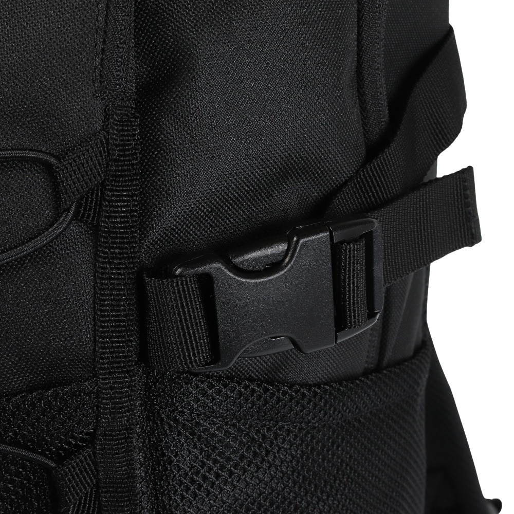 ルーカ（RVCA）（メンズ）UTILITY バックパック BE041998 BLK