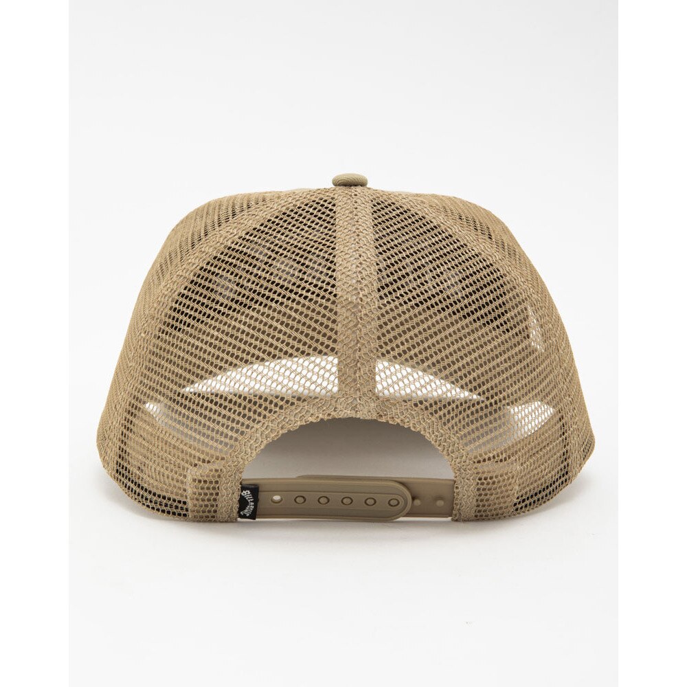 ビラボン（BILLABONG）（メンズ）TWILL TRUCKER メッシュ