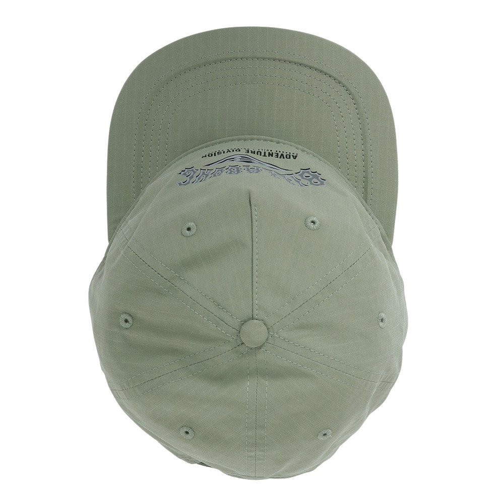 ビラボン（BILLABONG）（メンズ）ADIV FIELD キャップ BE011963 SAG