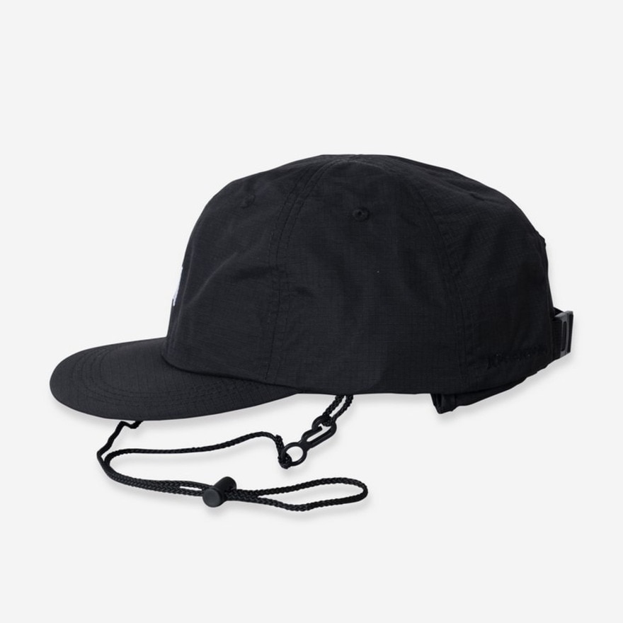 ハーレー（HURLEY）（メンズ）ファントム シェードキャップ MHW2200004-BLK