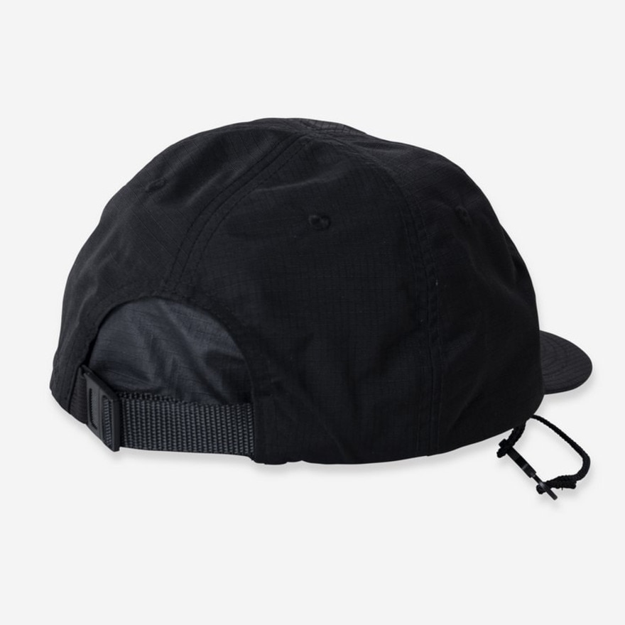 ハーレー（HURLEY）（メンズ）ファントム シェードキャップ MHW2200004-BLK