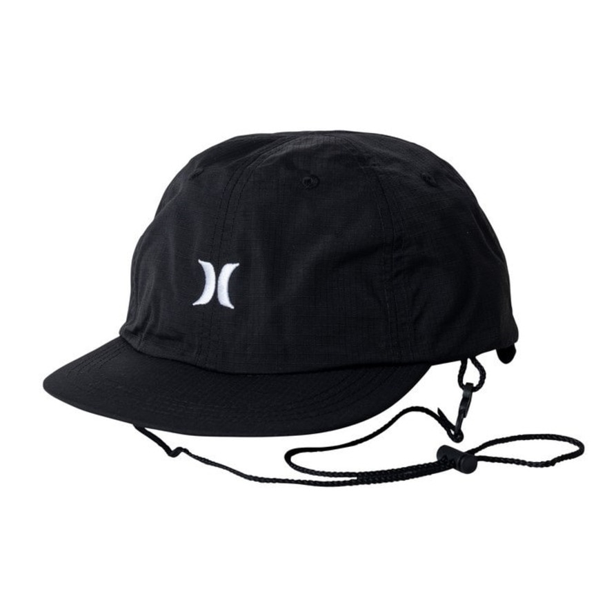 ハーレー（HURLEY）（メンズ）ファントム シェードキャップ MHW2200004-BLK