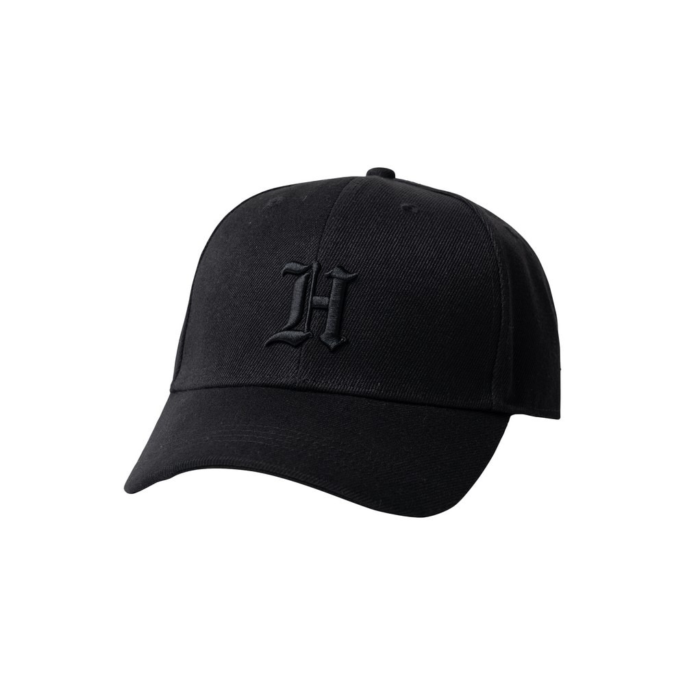 ハーレー（HURLEY）（メンズ）6パネル ハーレーロゴキャップ