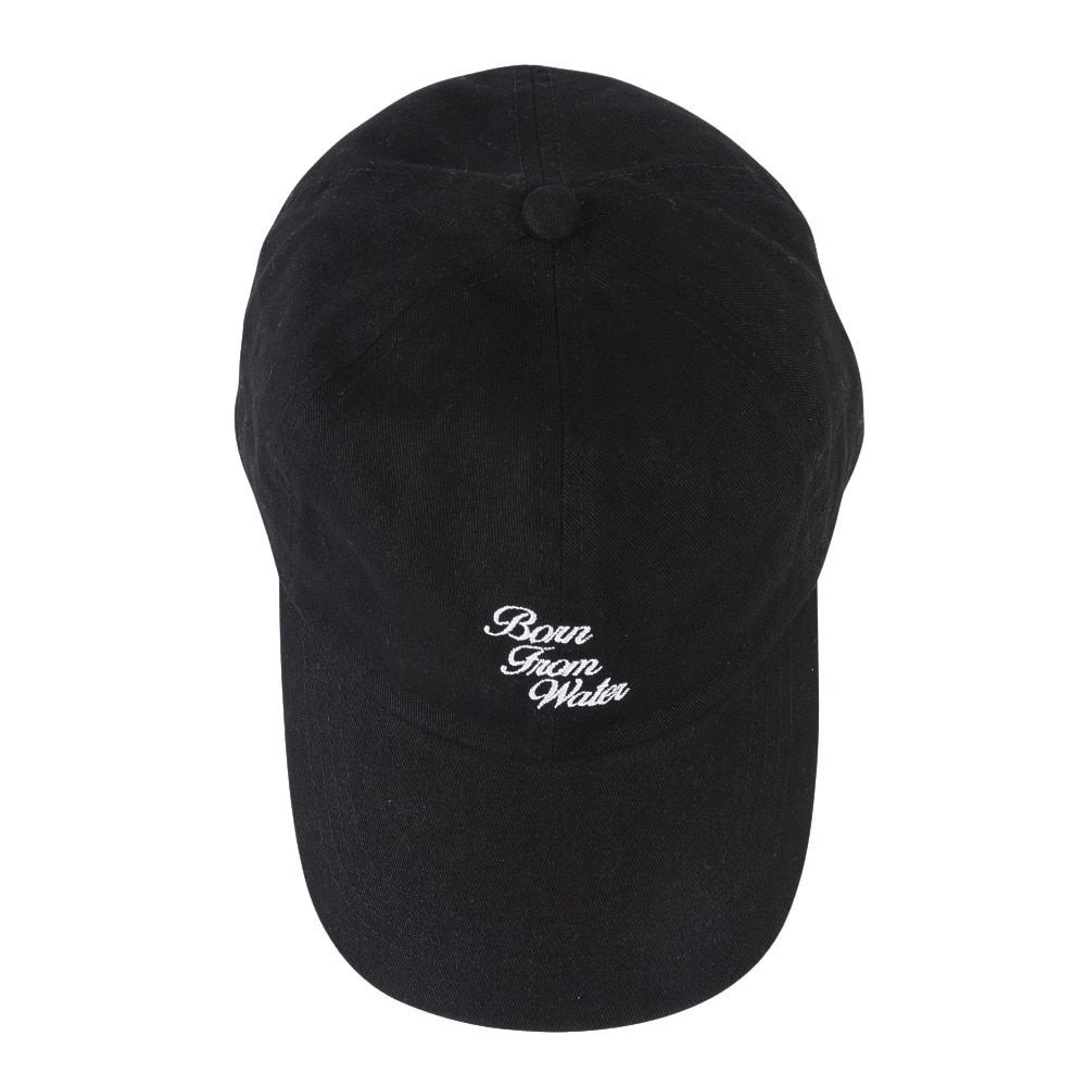 ハーレー（HURLEY）（メンズ）BFW ロゴキャップ MHW2411045-BLK