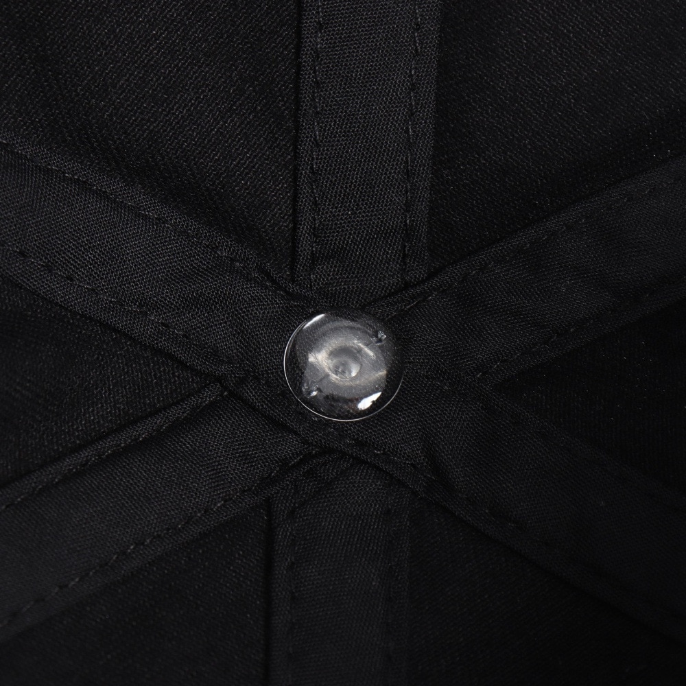ハーレー（HURLEY）（メンズ）BFW ロゴキャップ MHW2411045-BLK