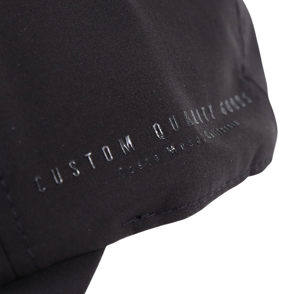 ハーレー（HURLEY）（メンズ）PHNTM WOVEN キャップ MUT2411013-BLK 